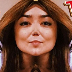 Настя Ельчанинова