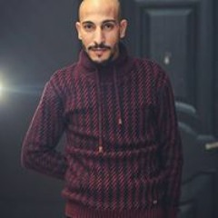 Mahmoud Abdel Salam