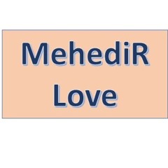 MehediR Love