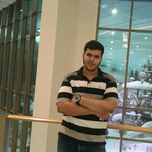 mahmoud yasser’s avatar
