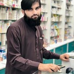 agha shoukat