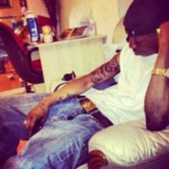 MiilkTrey