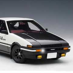 Sprinter Trueno