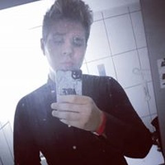 Tsabykah Krirsztofer Rácz