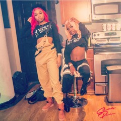 itsdynastyy x ambeezee