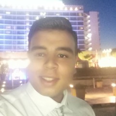 Mostafa Hisham