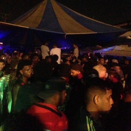 BROTEI EM STL JUNTO COM AS FAIXA PRETA (( DJS MARLON DO ENG JL DE SANTA DINHO DO CPX ))
