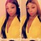 Shanice Staye