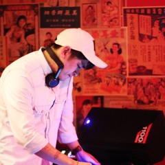 DJ D3RRICK