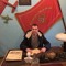 Серебряков Илья