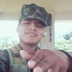 Alexis Ortega Cabana