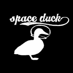 SpaceDuck