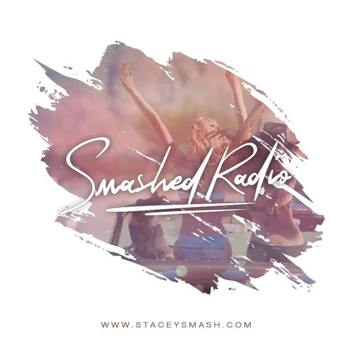 Smashed Radio official’s avatar