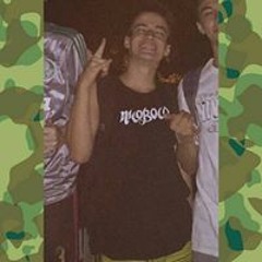Gustavo Alencar Farrath