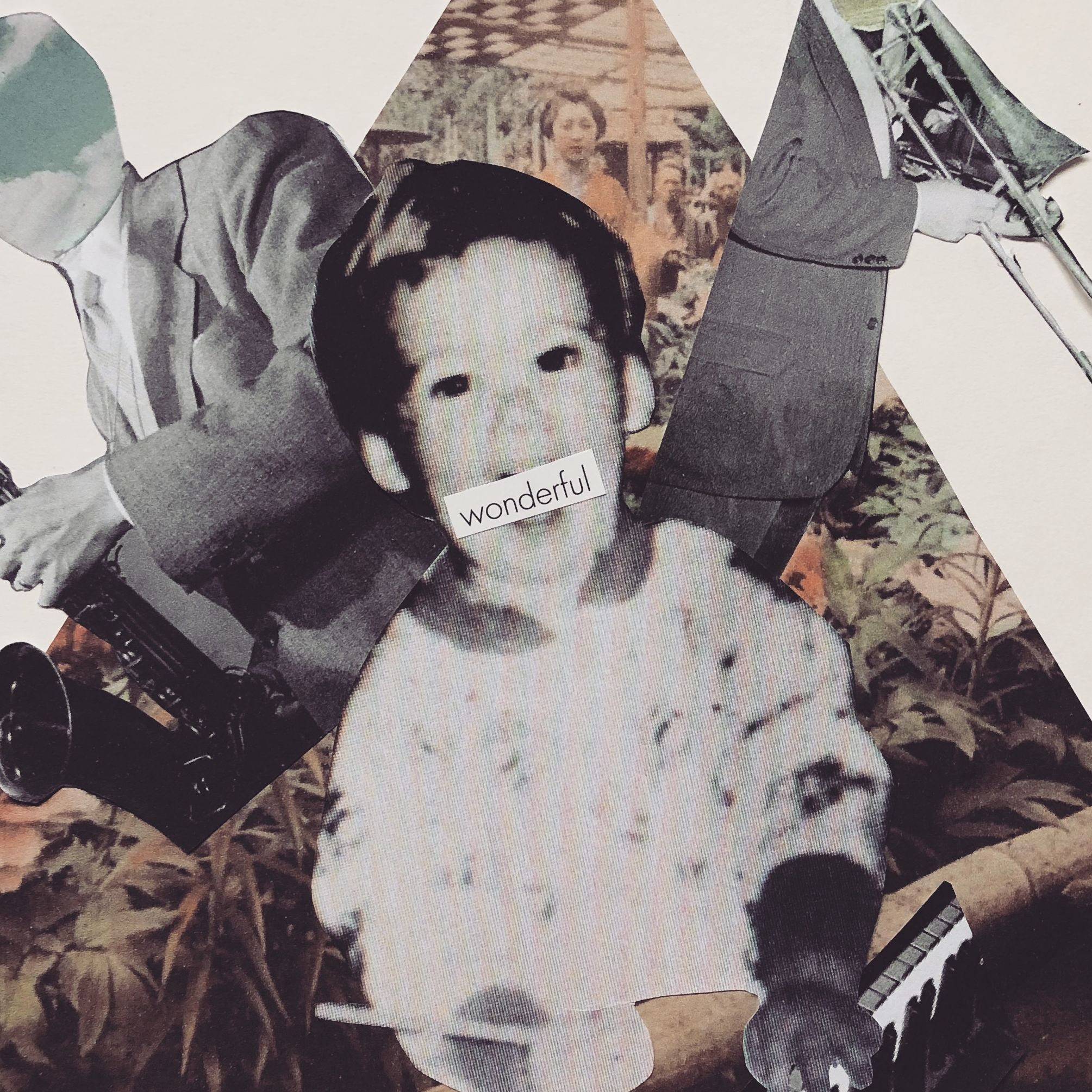 Pat Klly podcast artwork