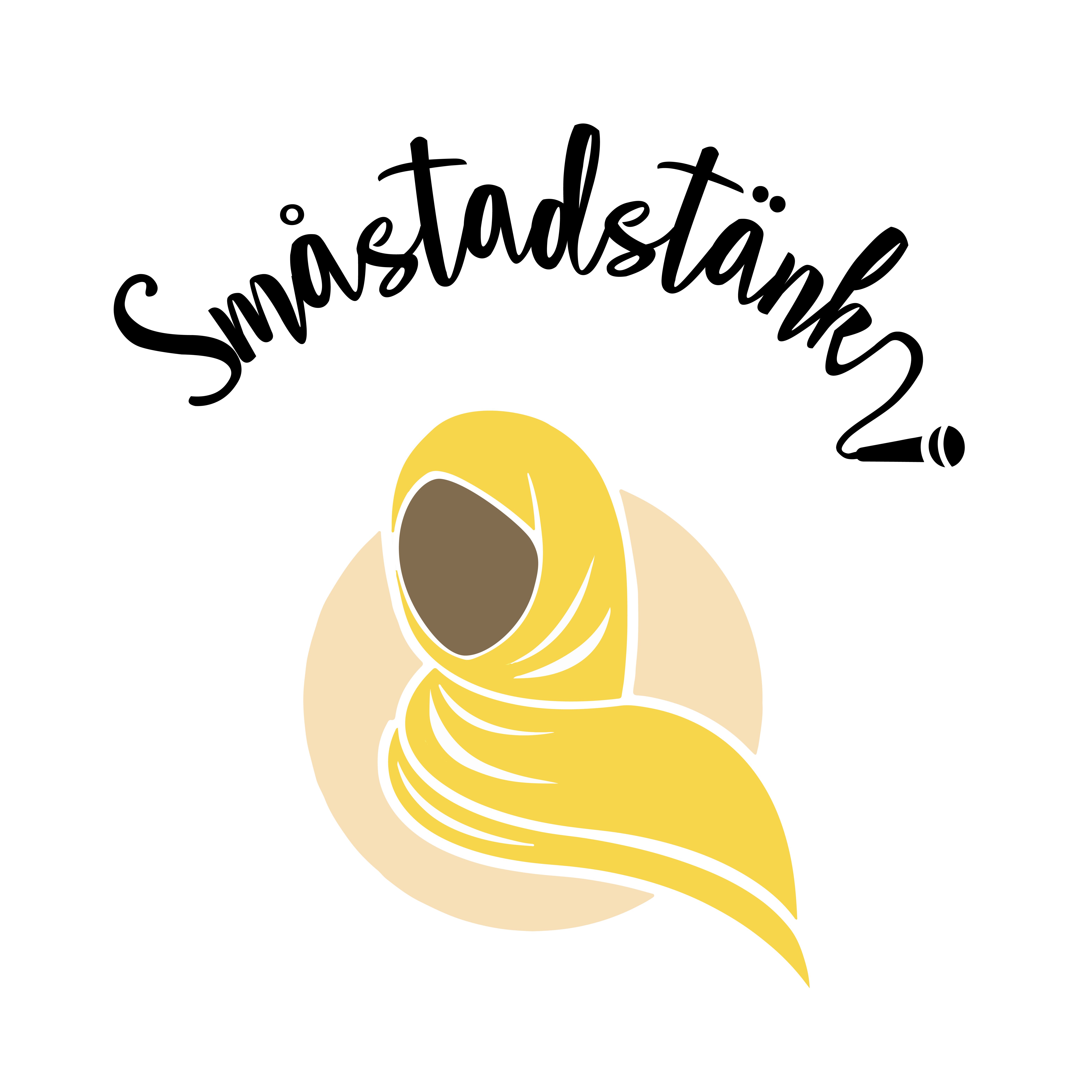 Småstadstänk