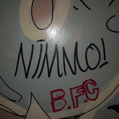 dj nimmo