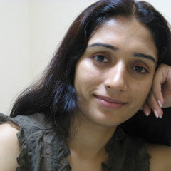 Nishi Rapal