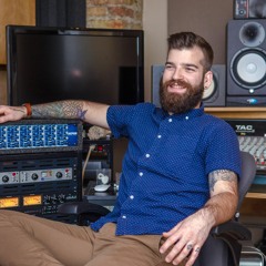 Dan Tinkler Recording