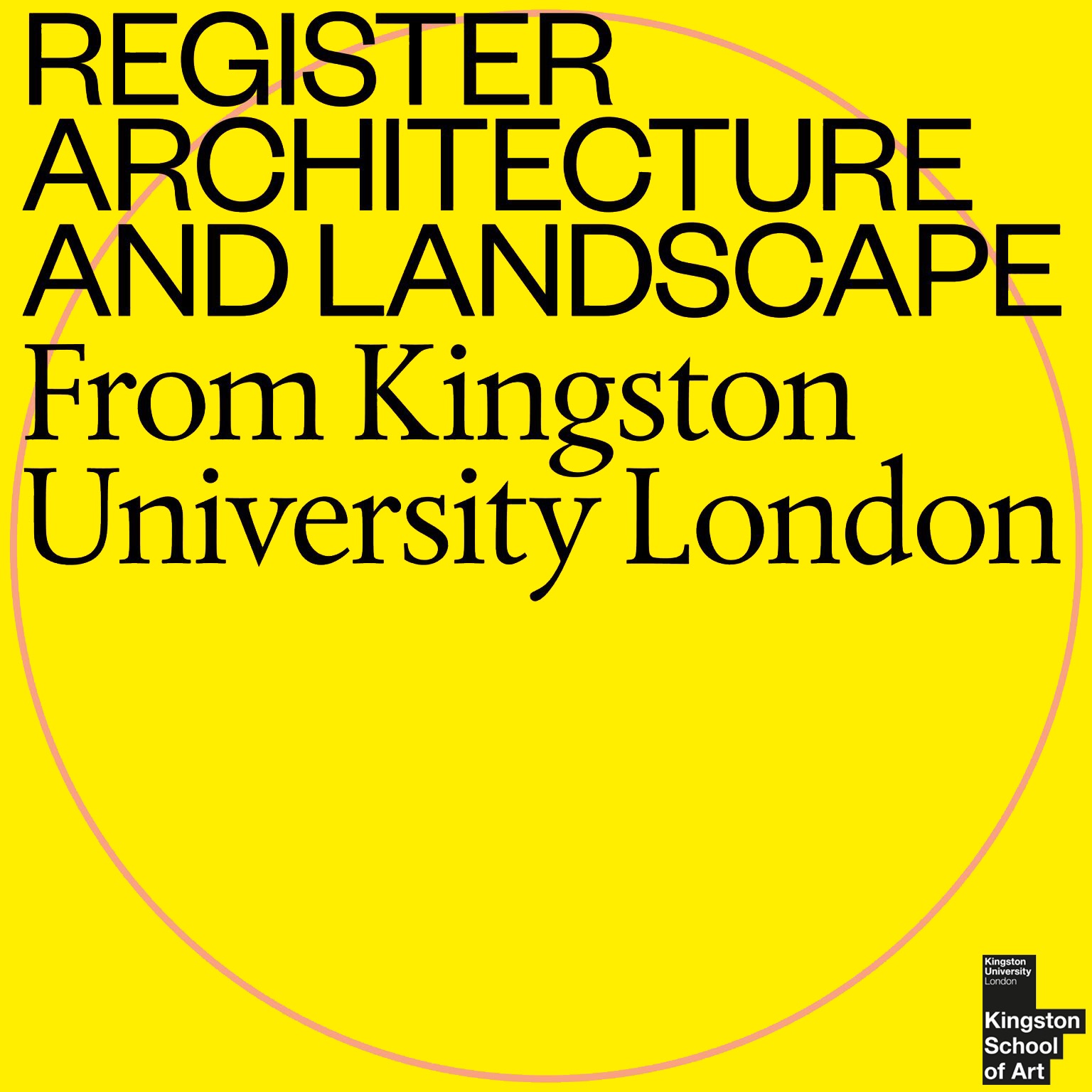 Register - Architecture & Landscape