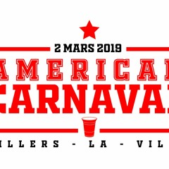 AMERICAN CARNAVAL 2019 - VLV