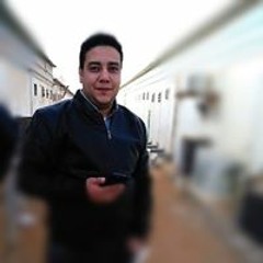 Omar mohamed ebrahim