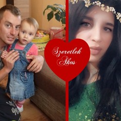 Annamária  erkey akos ❤️❤️❤️❤️🤰