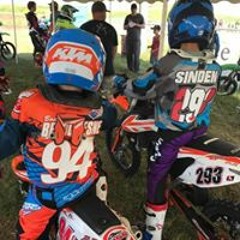 Bradley Sinden