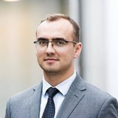 Bartek Marcinkowski