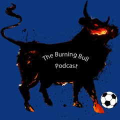 The Burning Bull