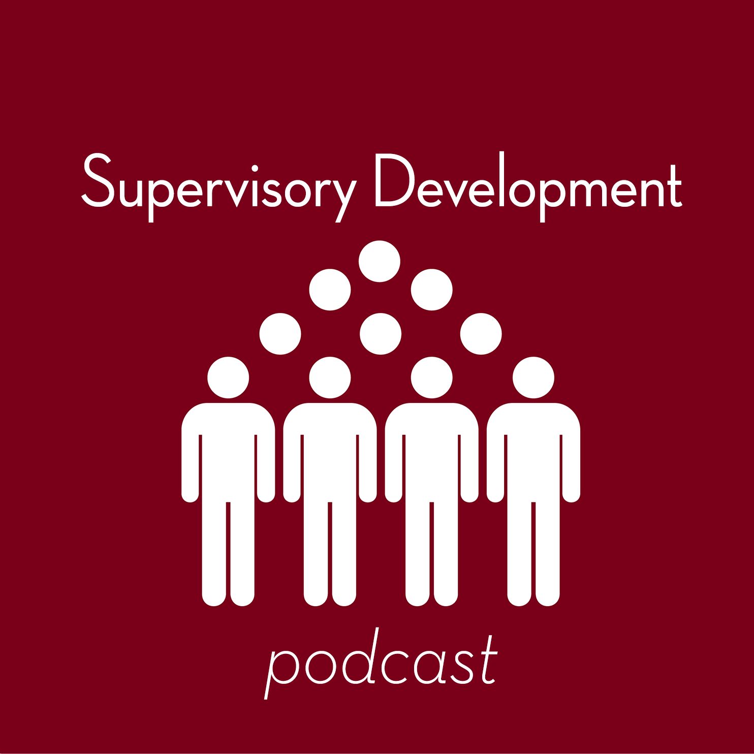 SDP Podcast - Leading Virtually Q&A