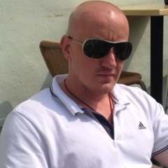 Sergei Medvedev