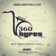 360hypes Media