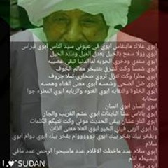 Nibras Eltayeb EL-Grray