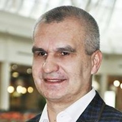 Viktor Oliinyk