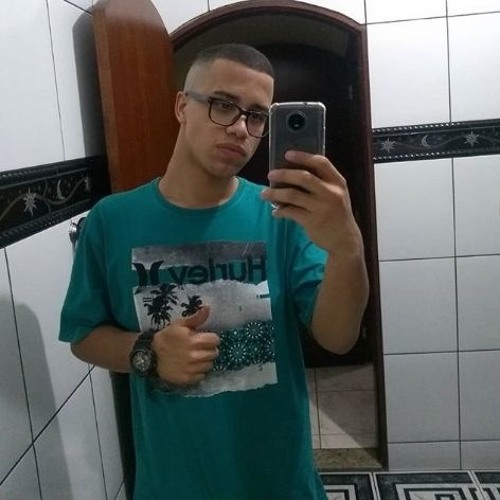 Lucas Felipe’s avatar
