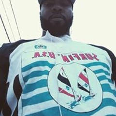 Maurice Yahiko Mescudi