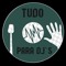 TUDO PARA DJ'S