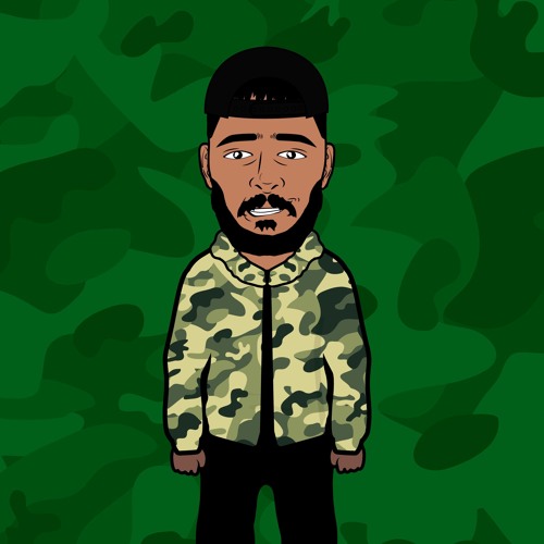 GreenBeatz’s avatar