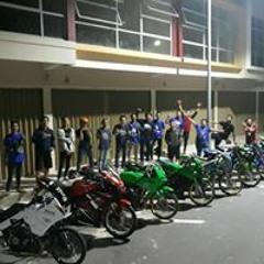 Burhanudin Galih Kawasaki