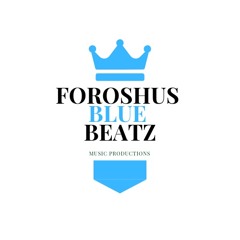 Foroshus Blue Beatz