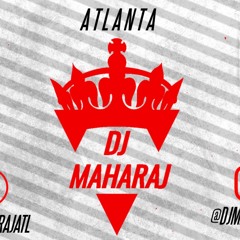 DjMaharajATL