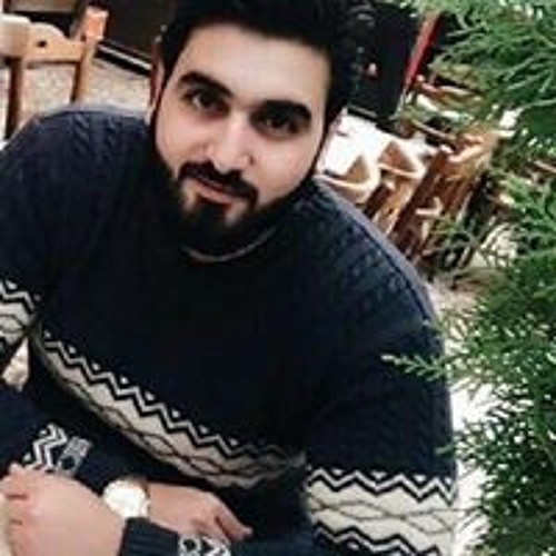 Ammar Alkhayer’s avatar