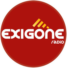 Exigone Radio
