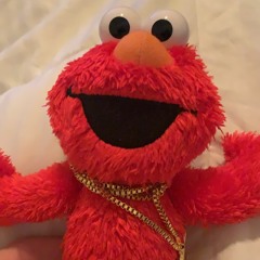 Elmo The Pimp