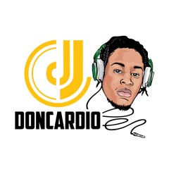 DJ DONCARDIO
