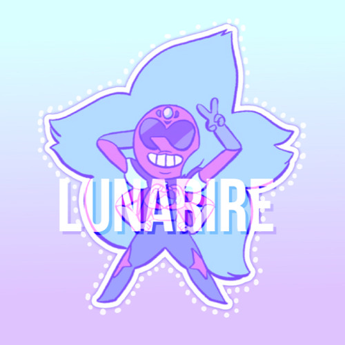SoundCloud profile picture for @lunarire