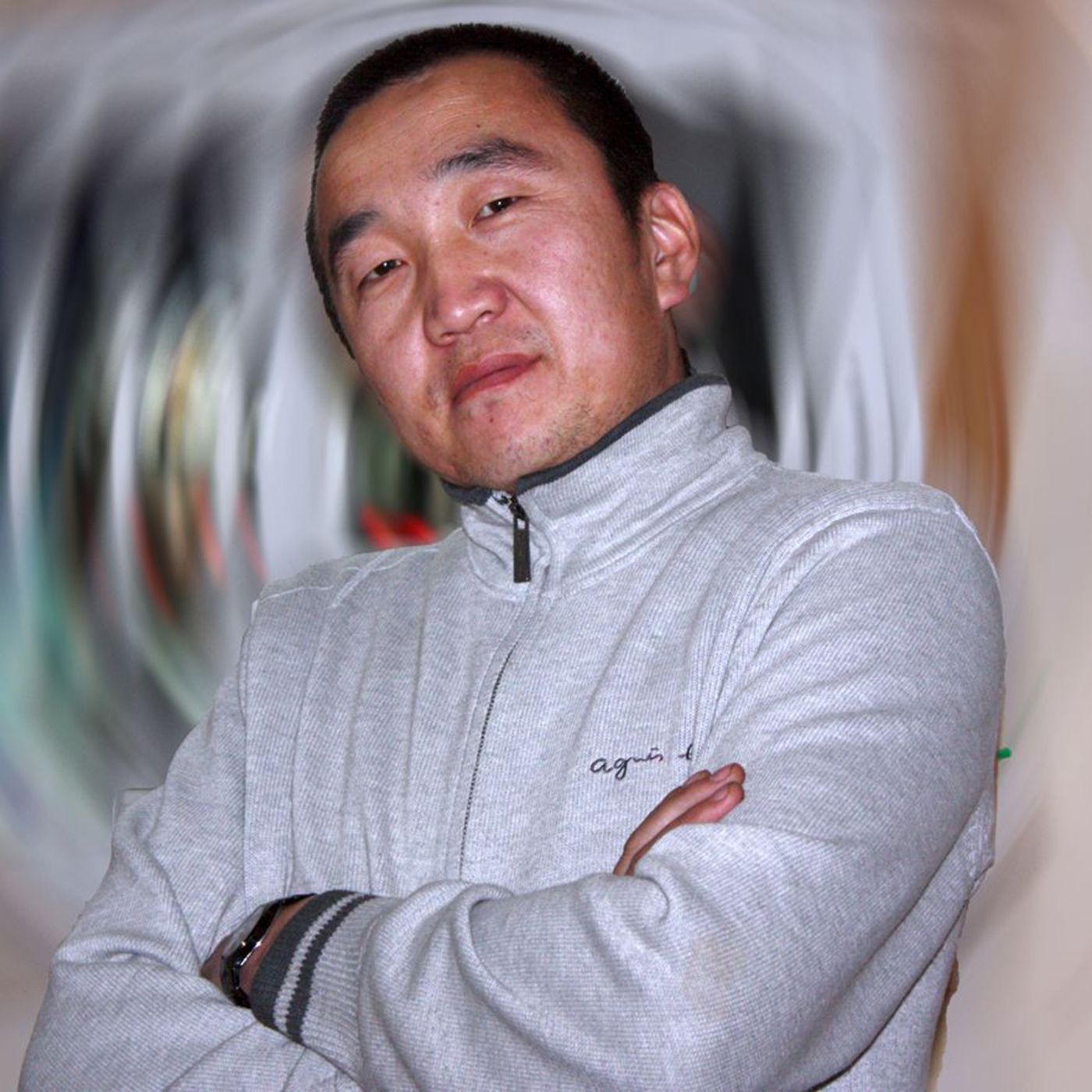 Mongolerdene