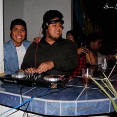 DJ CRISTIAN LEÓN - CHICLAYO PERÚ