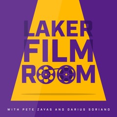 Laker Film Room